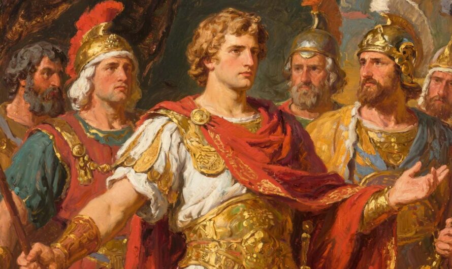 Смерть Александра Македонского: почему империя распалась за считанные годы