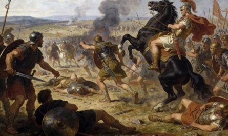 Битва при Араузионе