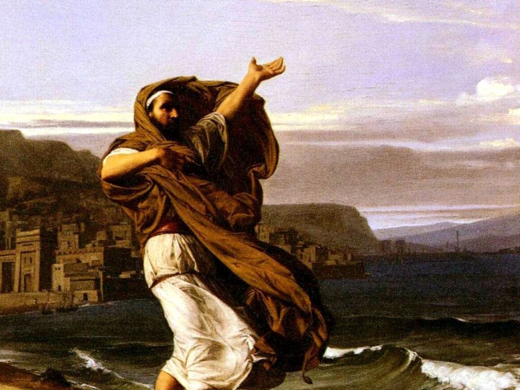 Демосфен: оратор против Македонии