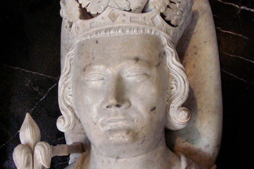 Монфокон: парижская виселица, где трупы не снимали месяцами