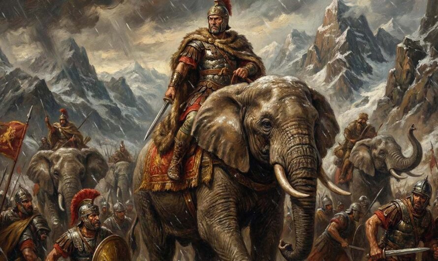 Клятва Ганнибала