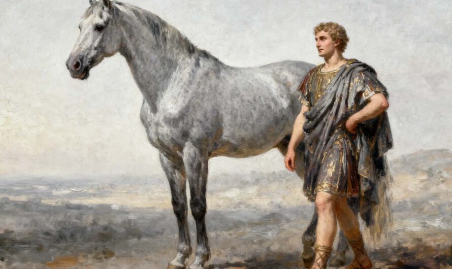 Конь Инцитат: хотел ли Калигула сделать его консулом?