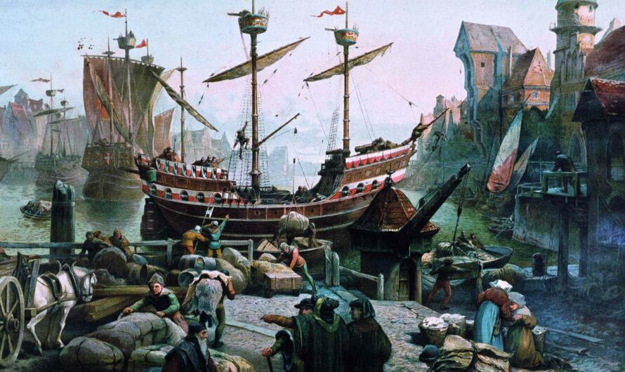 Венецианский карантин: как город на воде пережил чуму