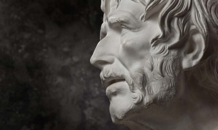 Сенека — миллиардер-стоик