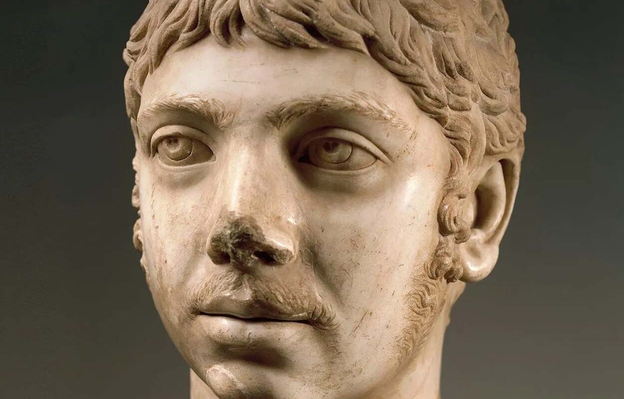 Гелиогабал