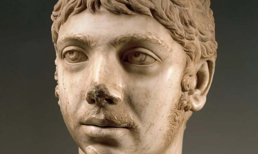 Гелиогабал: подросток-император, который шокировал Рим