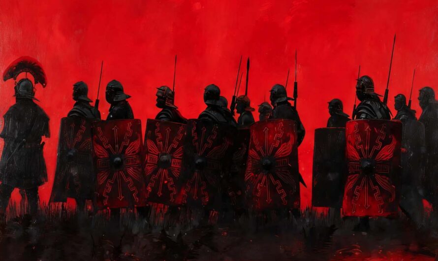 Легионы, продавшие Рим: как донативы сломали империю