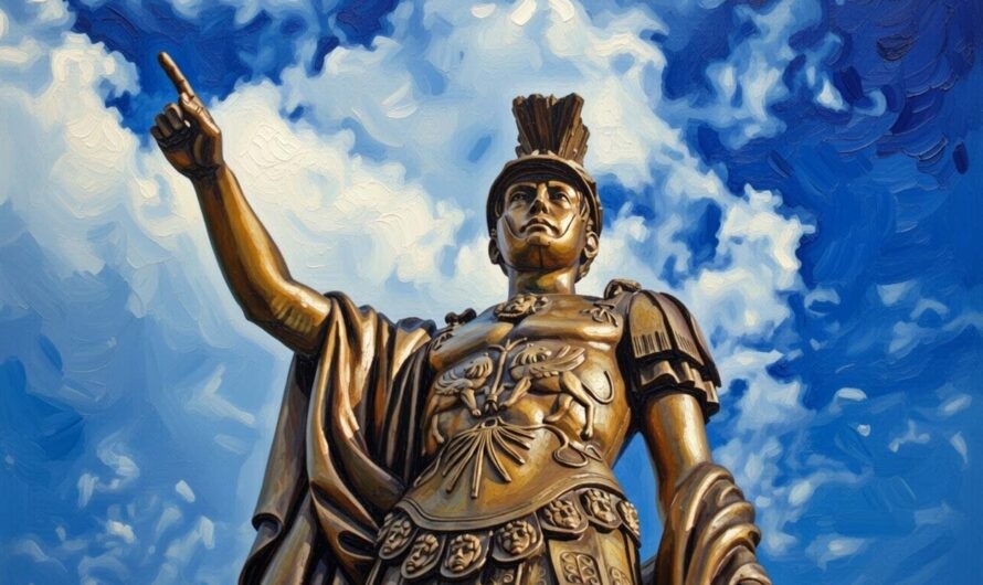 Пиррова победа: история полководца, который выигрывал сражения, но проиграл войну