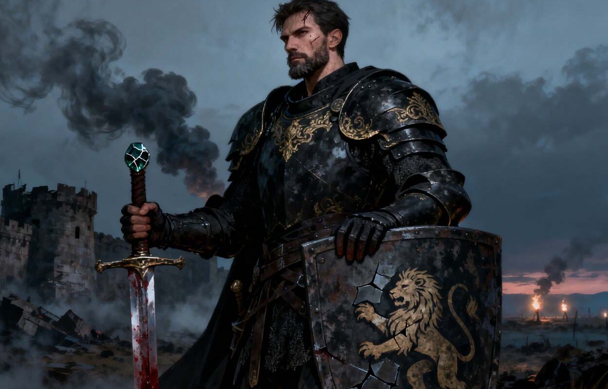 Принц Эдуард