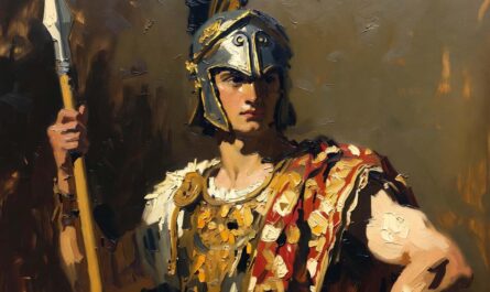 Александр Великий