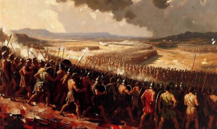 Армия непокорных