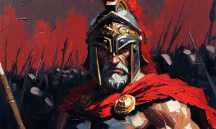 Царь Леонид