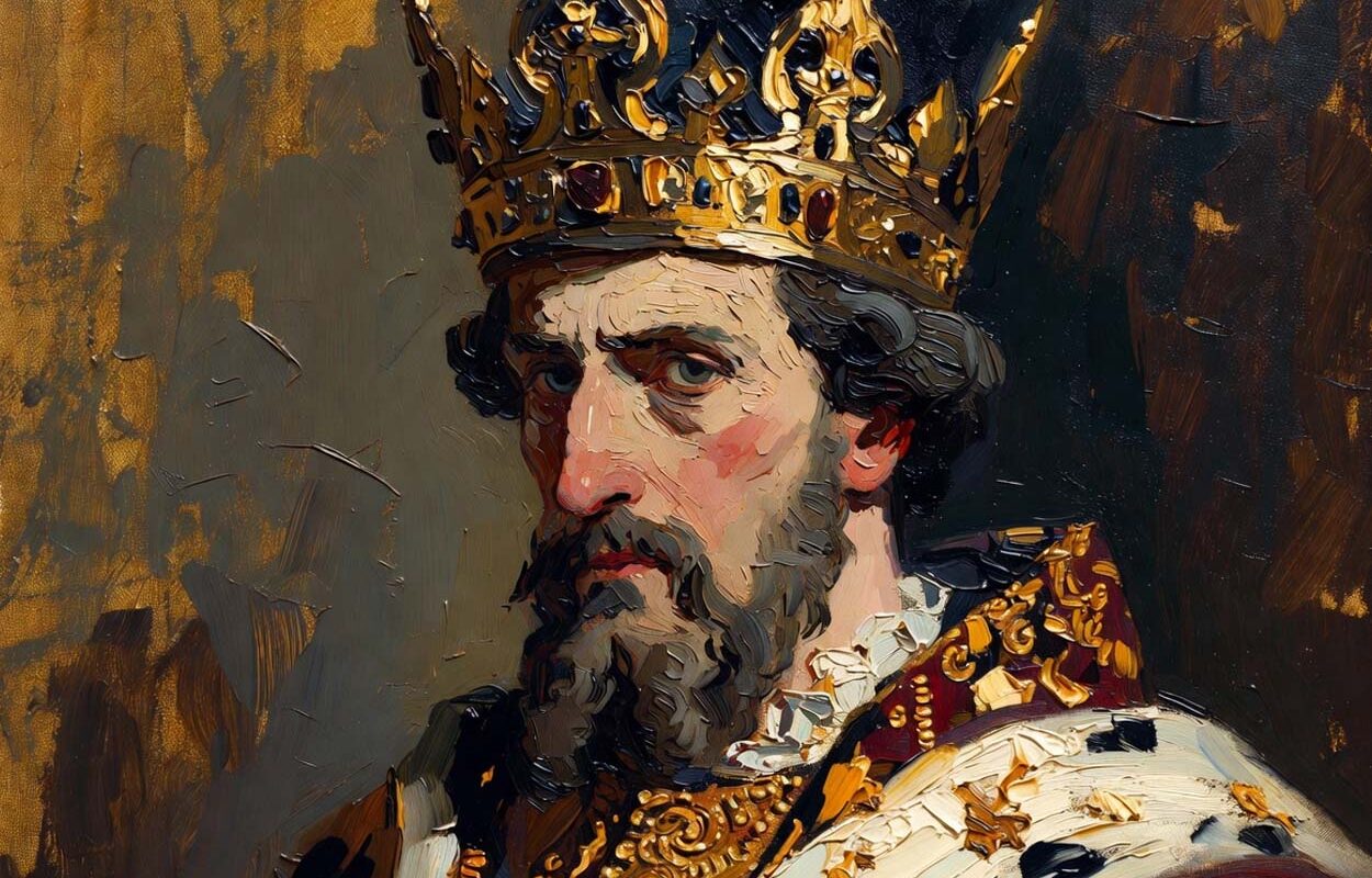 Карл Великий