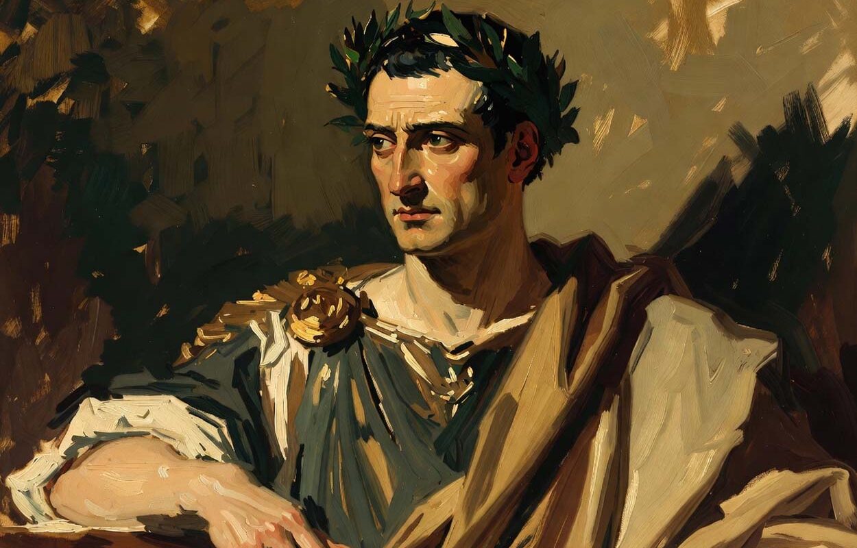 Почему Октавиан Август отказался от титула диктатора Октавиан Август