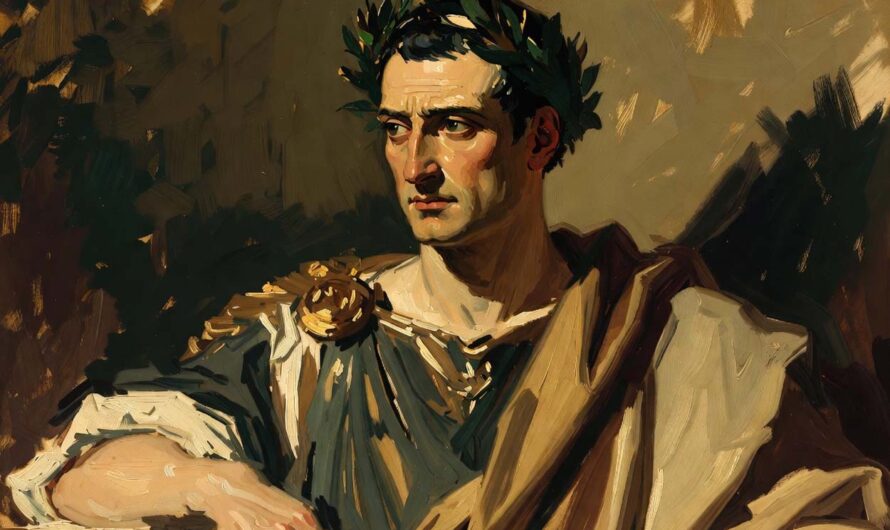 Почему Октавиан Август отказался от титула диктатора