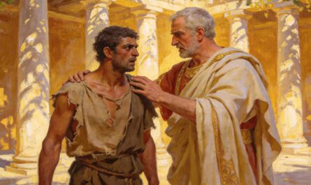 Вольноотпущенник