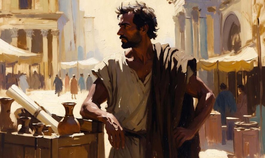 Почему в Древнем Риме появились вольноотпущенники