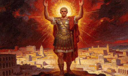 Гай Юлий Цезарь