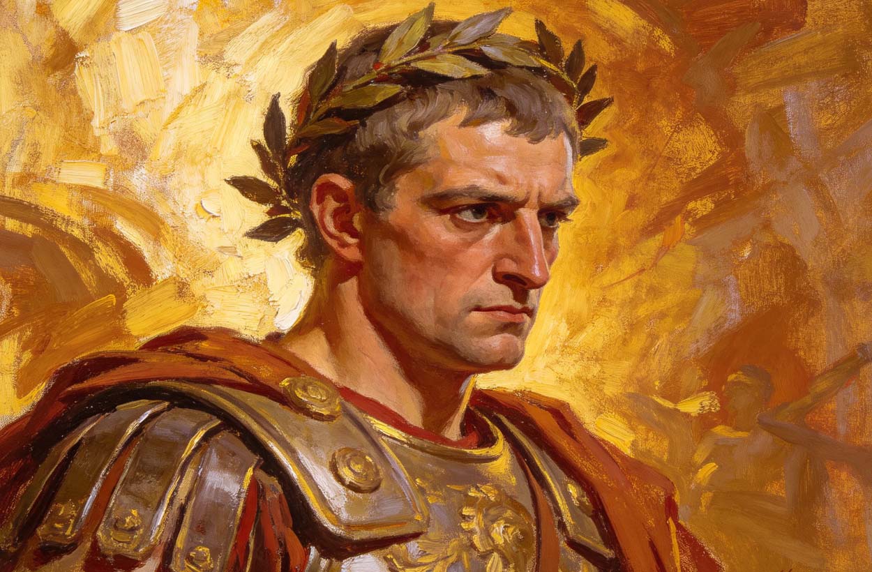 Pax Romana — Римский мир