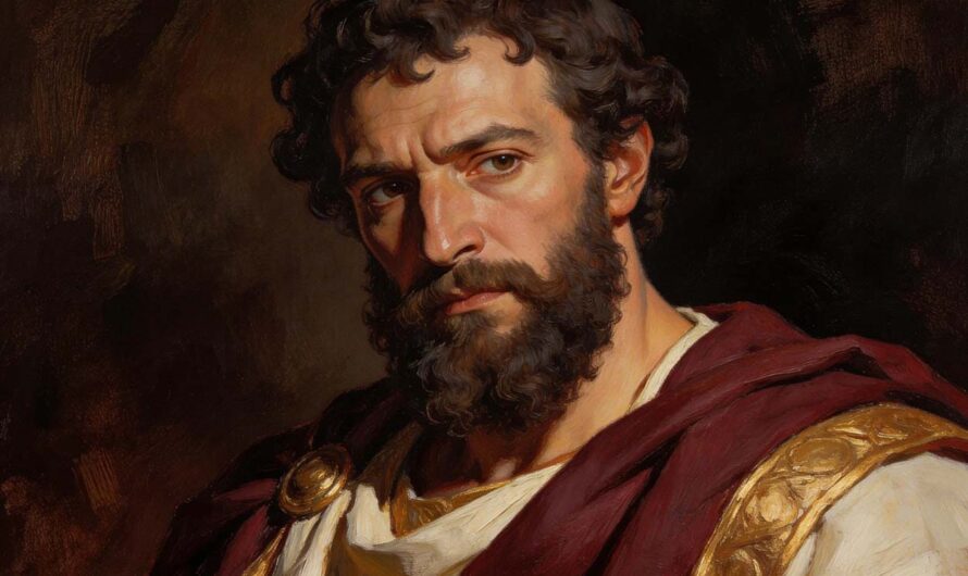 Почему Марка Аврелия называют философом на троне