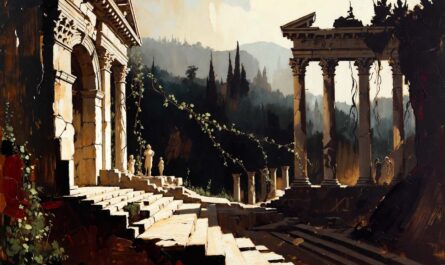 Падение Рима