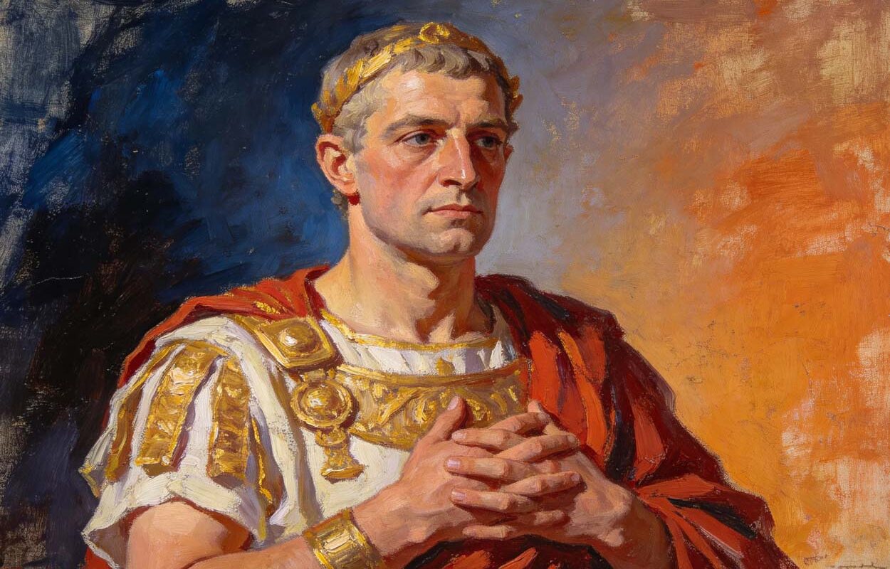 Почему правление Октавиана Августа называют золотым веком Правление Октавиана Августа