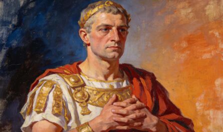 Правление Октавиана Августа