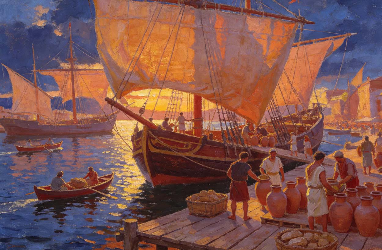 Pax Romana — Римский мир