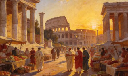 Римский мир