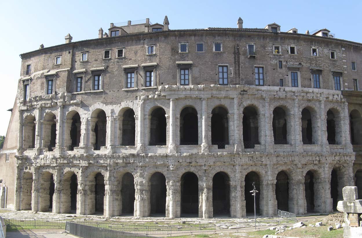 Почему правление Октавиана Августа называют золотым веком