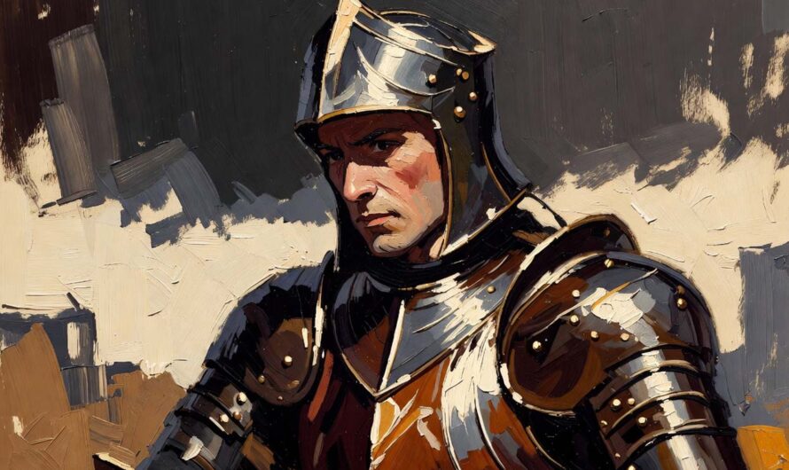 Почему рыцари служили нескольким сеньорам одновременно