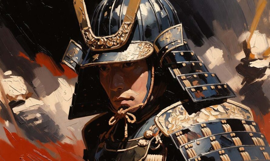 Как жили самураи