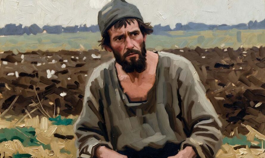 Почему в средневековой Европе сложилось натуральное хозяйство