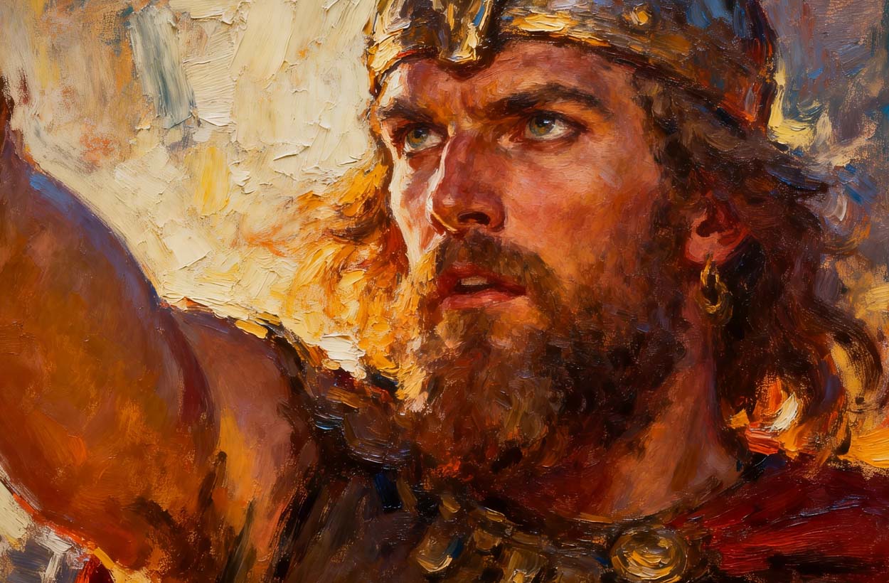 Кто на самом деле остановил Аттилу?