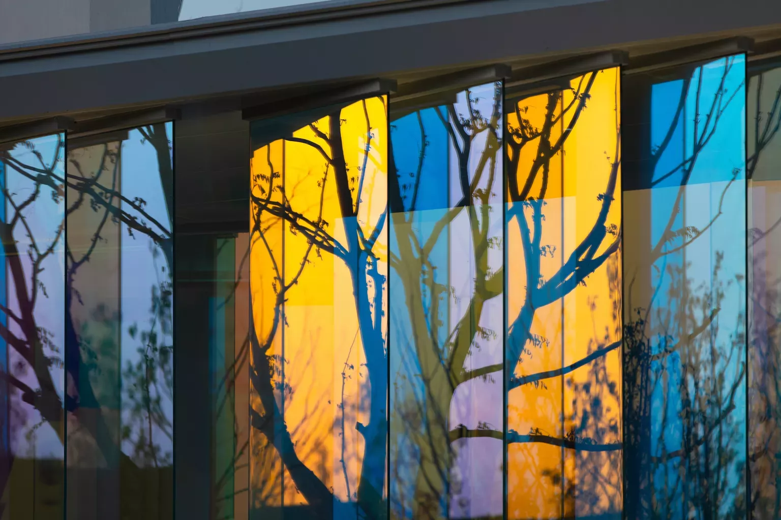 Кубок Ликурга: античное чудо технологии дихроического стекла