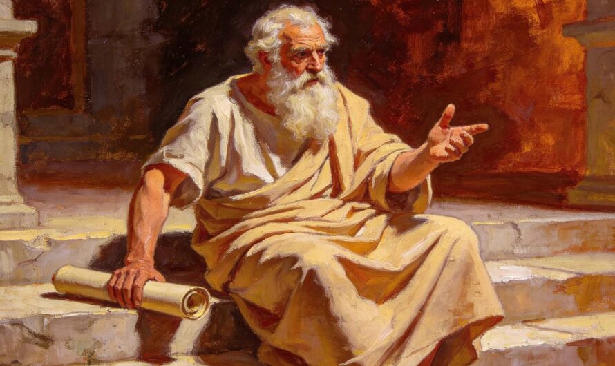 Почему греки называли иноземцев варварами