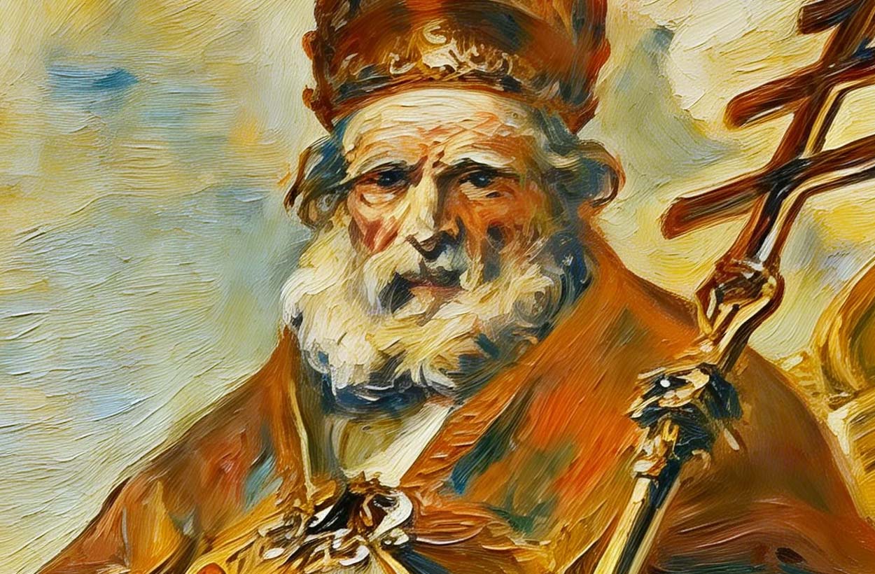 Кто на самом деле остановил Аттилу?