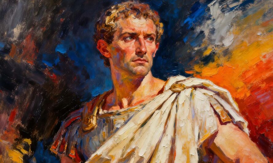 Почему сенат и Помпей опасались Цезаря