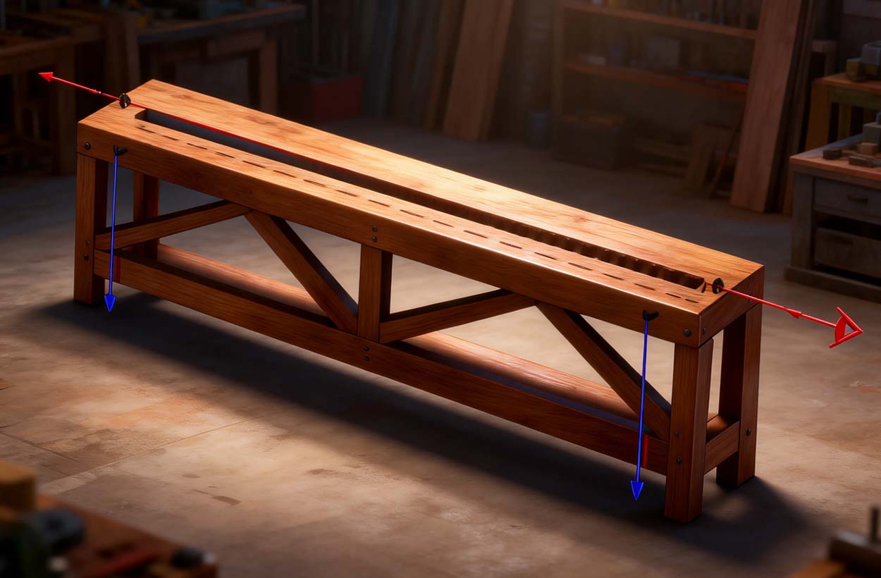 Как римляне строили акведуки