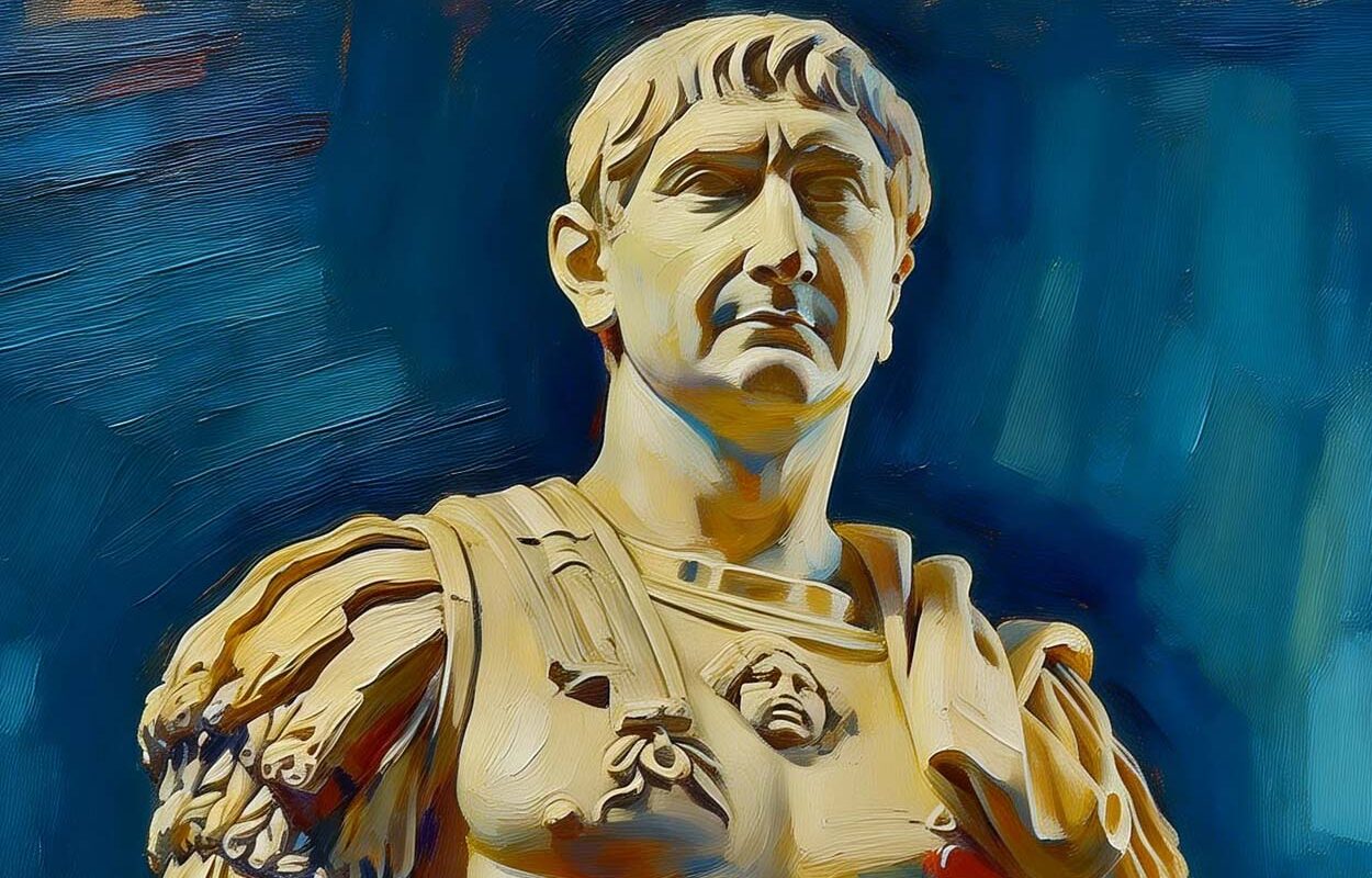 Император Траян