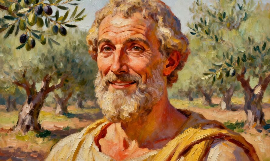 Эпикур: «Глупо просить у богов то, что человек способен сам себе доставить»