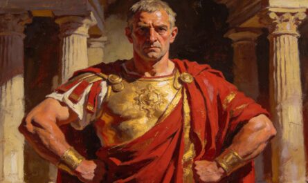 Консул Рима