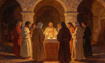 Раннее христианство