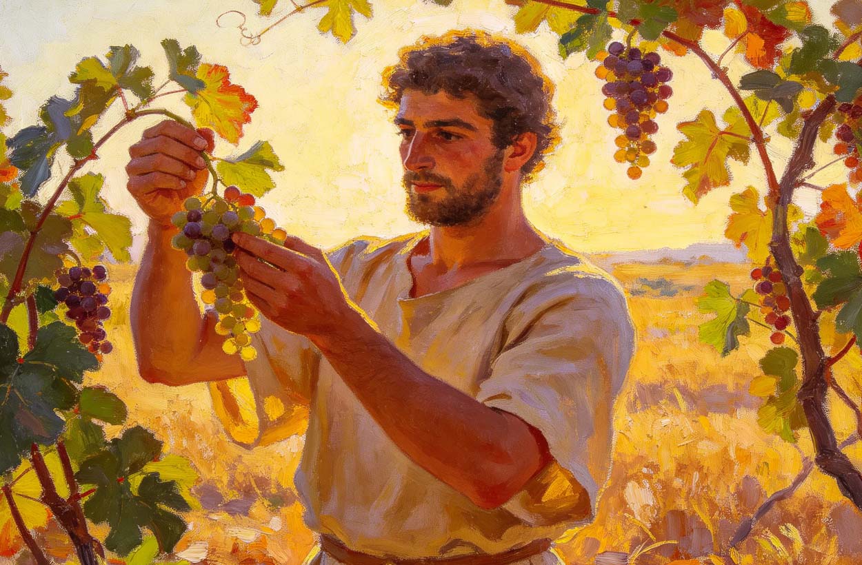 Имущество в Древней Греции