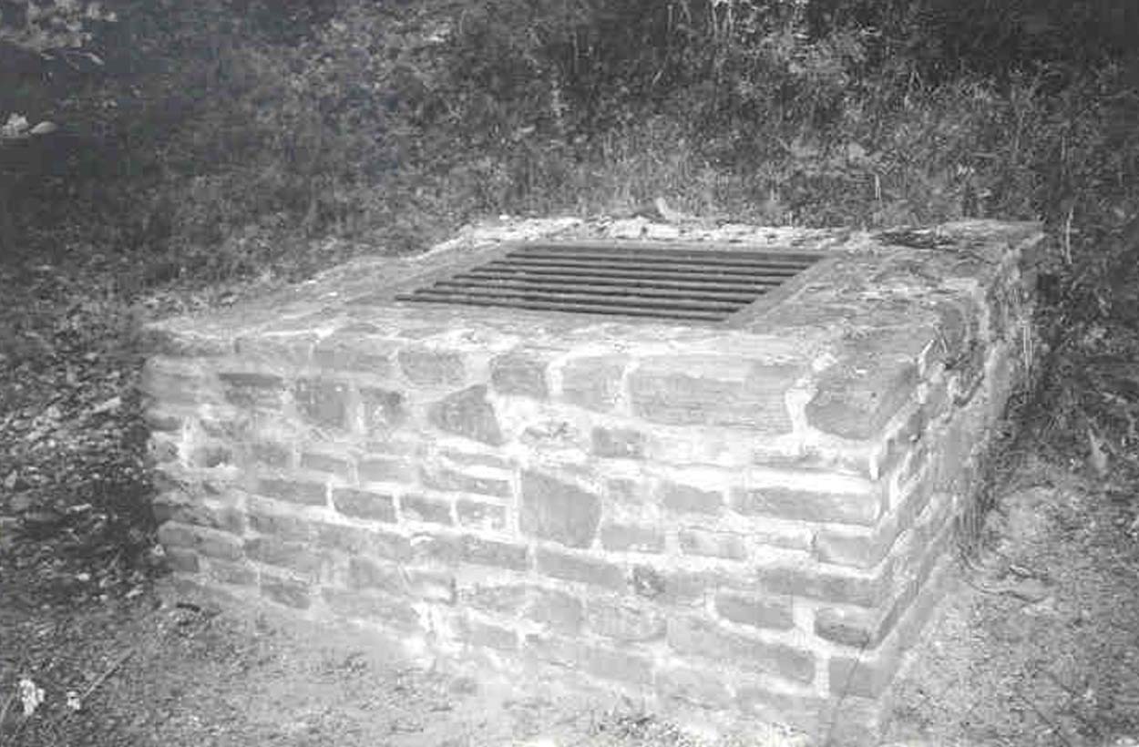 Как римляне строили акведуки