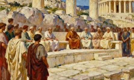 Совет Ареопаг