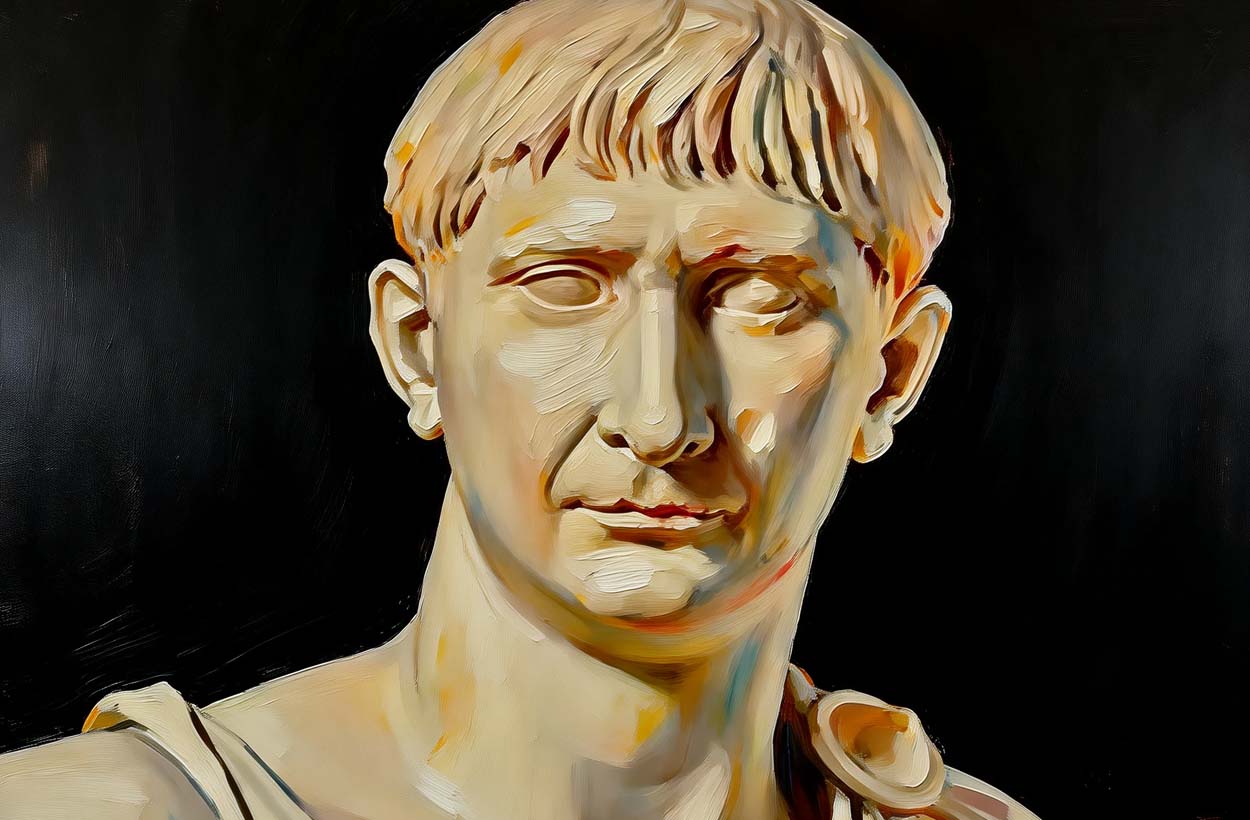 Почему император Траян получил прозвище "наилучший"