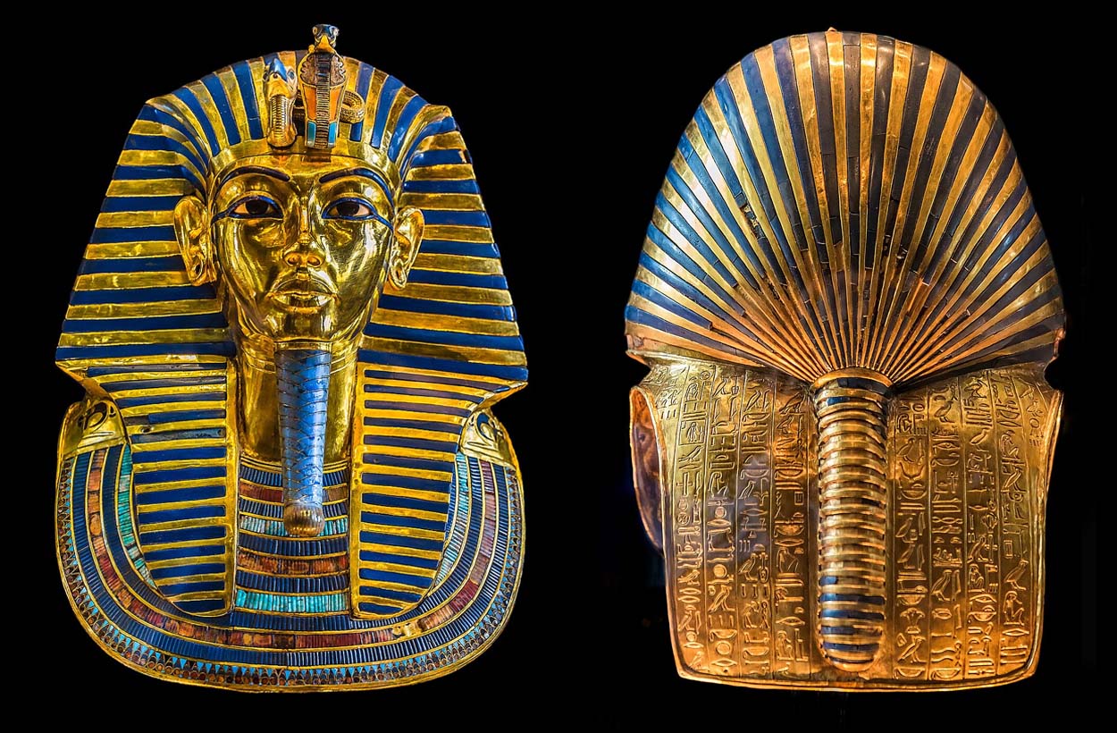Почему Тутанхамон самый знаменитый фараон