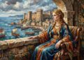 Елена Троянская